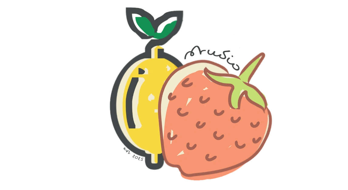 Strawberry Lemon
