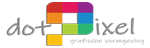 .(dot)pixel logo